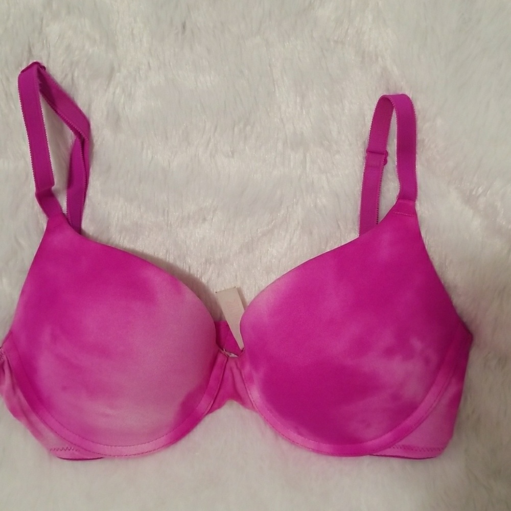 Push up bra